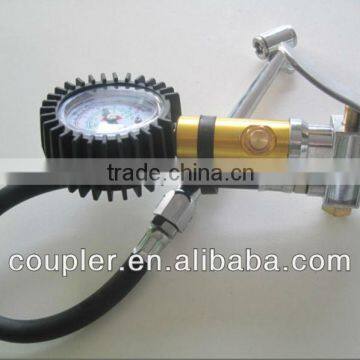 Tyre inflator gun meter(Blow dust gun series)