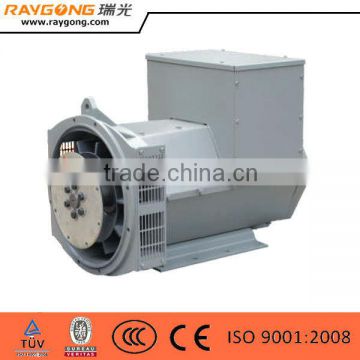 100-200KW AC synchronous stamford copy brushless alternator