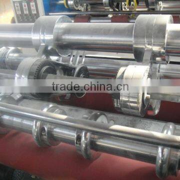 Carton Thin Edge Slitter& Creasing Machine	hin Blade Slitter and Scorer photo-5