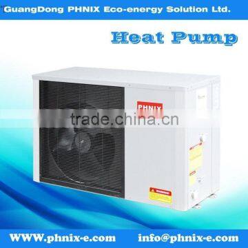 Heat Pump Water Heater With Inverter(CE, CB, EC, ETL, CETL, C-TICK, WATER MARK, STANDARD MARK, UL, SABS, SANS, RoHS)