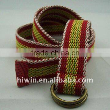 Webbing Belt