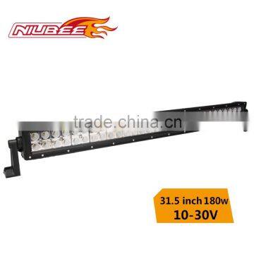 high quality 240W 42inch 12V C ree led driving light automobiles lighting