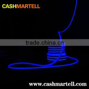 Building decoration led neon flex light outdoor