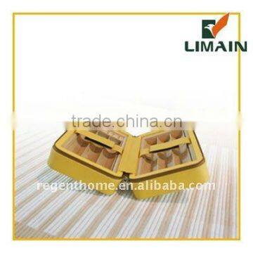 Cigar Leather Gift Box