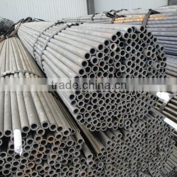 A519 Industries Seamless Motorcycle Steel Pipe/Tube Manufacturer