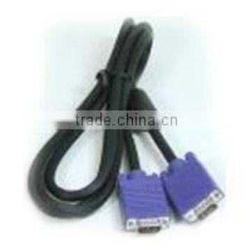 20m high quality VGA cable male to male