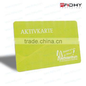 MIFARE (R) Plus S Card photo-6