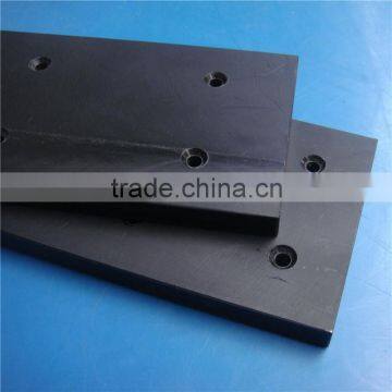 Good Chemical Resistance Plastic Sheet Heat Resistant Plastic Sheet Uhmwpe Sheet photo-5