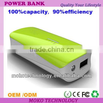 2013 Best Mobile Power Bank 2600 4000 5600 6000 8400 10000 15000 20000mAh Available