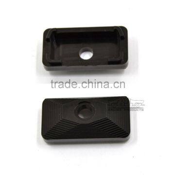 BJ-CA-YA002 For Yamaha YZF R3 R25 Motorcycle CNC Rear Axle Spindle Chain Adjuster photo-2