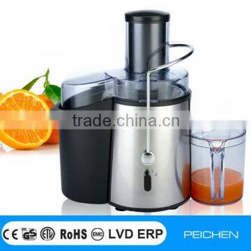 Recommend Product / 1000W fruit and vegetable juicer power juicer,stainless steel housing with 100% copper motor