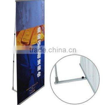 Adjustable L Banner photo-2