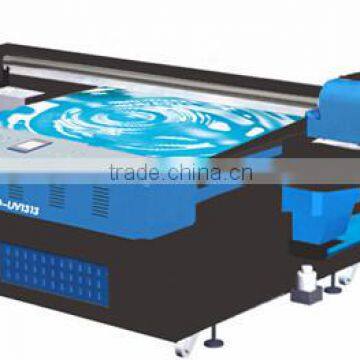 UV printer on LED lamps 1300*1300 mm print size