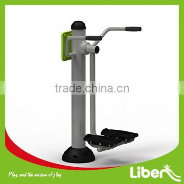 China Manufacturer Single Surfboard Outdoor Fitness Equipment Gym Equipment for Park Body Building LE.SC.016