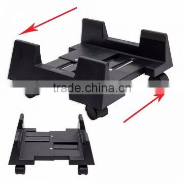 CPU Stand With 4 Castors Wheel photo-3