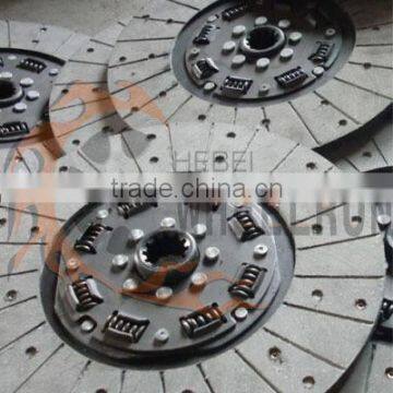 Clutch Disk 85-1601130 for Tractor photo-3