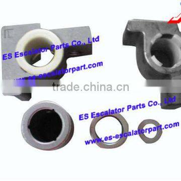 HITACHI escalator Parts , Escalator Step Axle Set for Hitachi