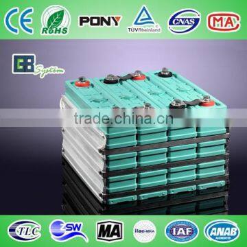 lifepo4 cells 12V200Ah