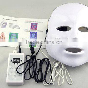 HOT!! Portable Pdt LED Device,Home Use Led Facial Mask,Led Face Mask for Acne Removal photo-5