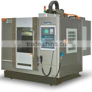 china cnc machine manufacturer cnc vertical machining center BVMC 1370