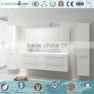 European style bathroom vanity/hotel bathroom vanity