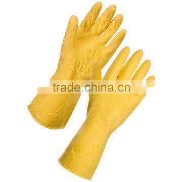 Cheap gardening glove wholesale leather work glove with good quality GL2082