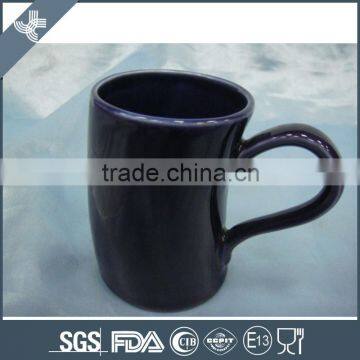 Fashion hot selling eco-friendly twisty shape custom ceramic cup coffee                        
                                                Quality Choice