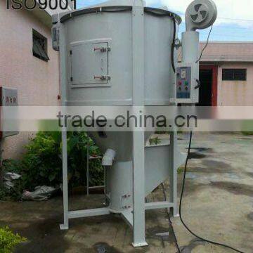 Stainless Verticl Mixer (MS2000)