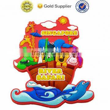 mass supply high quality custom trade fridge magnet with competitive price