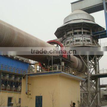 rotary kiln
