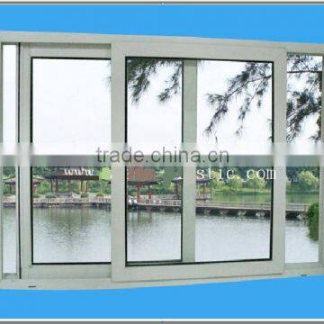 price of sliding windows design america style office doors and windows in guangzhou Malaysia