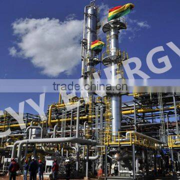 Complete Set of Natural Gas Liquefaction Plant (LNG Plant) photo-5