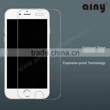 Contemporary most popular HD transparent protective film