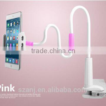 Luxury Universal Desktop Cell Phone Stand Holder Suction Cup Mount Smartphone Cradle,mobile Phone Sticker photo-3