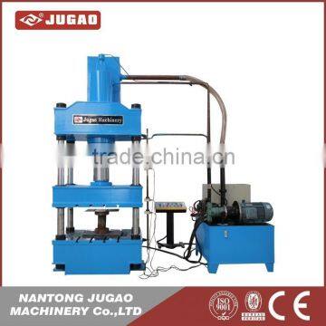 JUGAO GPM portable small hydraulic press