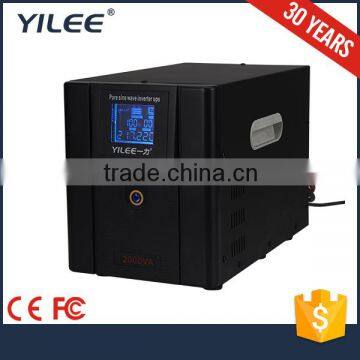 Made in China 2KVA UPS Pure Sine Wave inverter