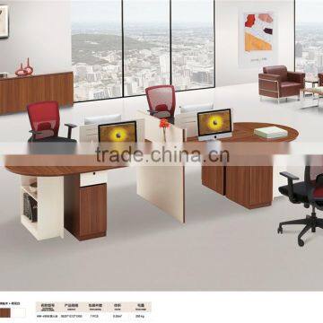 American style opening office room dividers