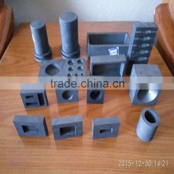 Graphite Mold photo-4