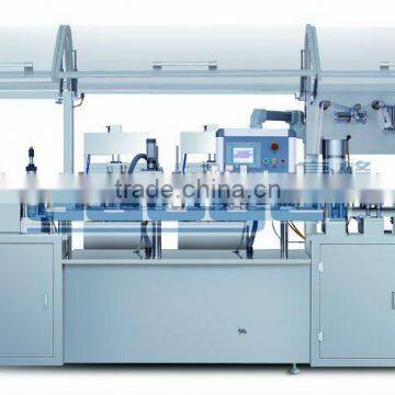 (DPP-250P) Injector blister packing machine