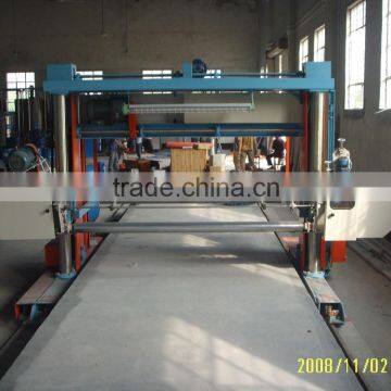 Lone Sheet Foam Cutting Machine photo-2