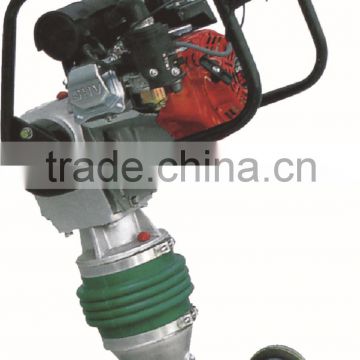 hot sale 80R honda/chinese engine tamping rammer