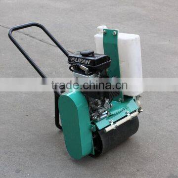 Single Drum Roller /mini Roller /vibratory Roller photo-2