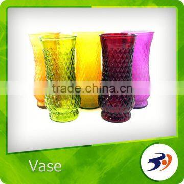 Vase Glass Tube Vase