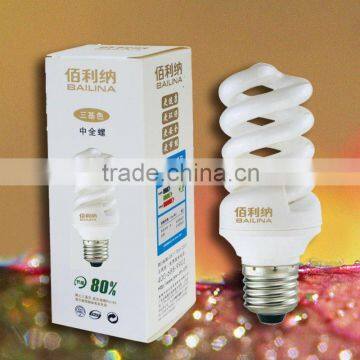 energy saving light bulb Full Spiral