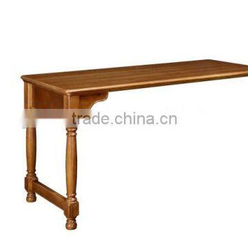 Cheap office teacher desk pedestal office table quality office furniture steel computer desk#SP-BT008L