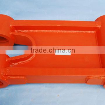 EX270 H link arm bucket link for excavator