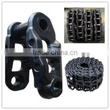 330bl, 330c, 330cl excavator h link