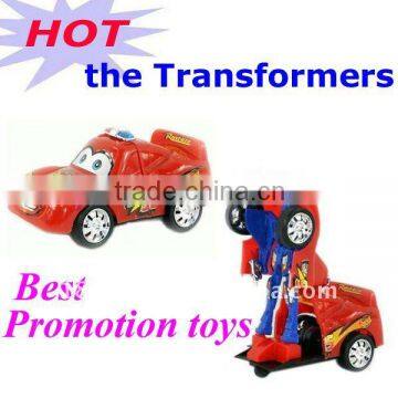 assembly robot toys