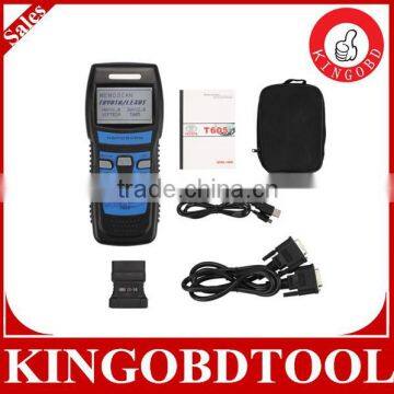 Memoscan T605 TOYOTA/LEXUS Professional Tool