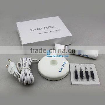 C-Blade coxo gutta cutter